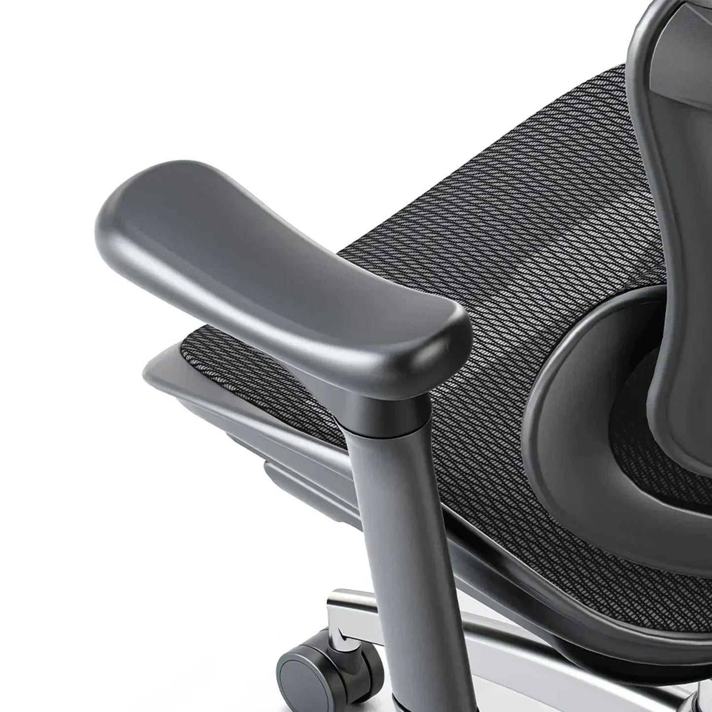 Doro C300 Chaise de bureau ergonomique