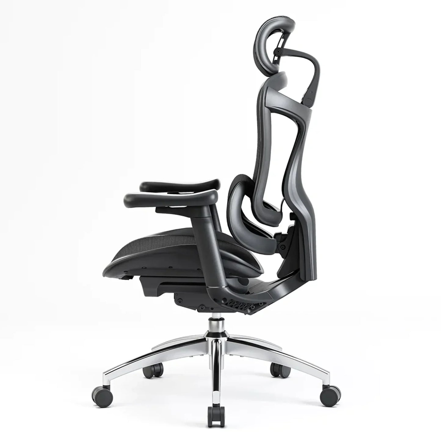 Doro C300 Chaise de bureau ergonomique