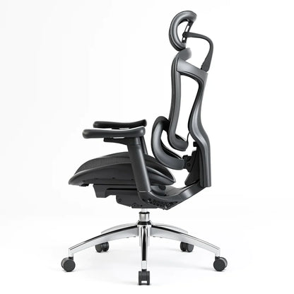 Doro C300 Chaise de bureau ergonomique