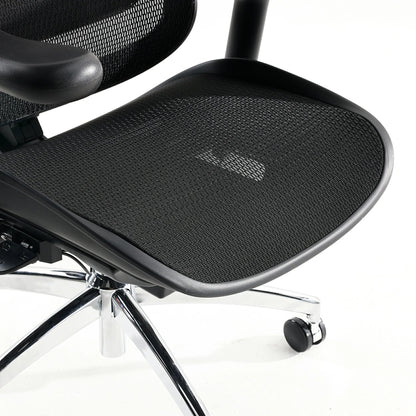 Doro C300 Pro Chaise de bureau ergonomique