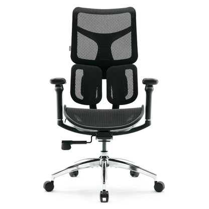 Doro S100 Chaise de bureau ergonomique
