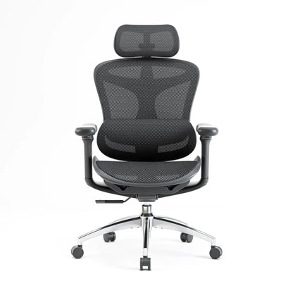 Doro C300 Chaise de bureau ergonomique