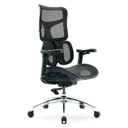 Doro S100 Chaise de bureau ergonomique