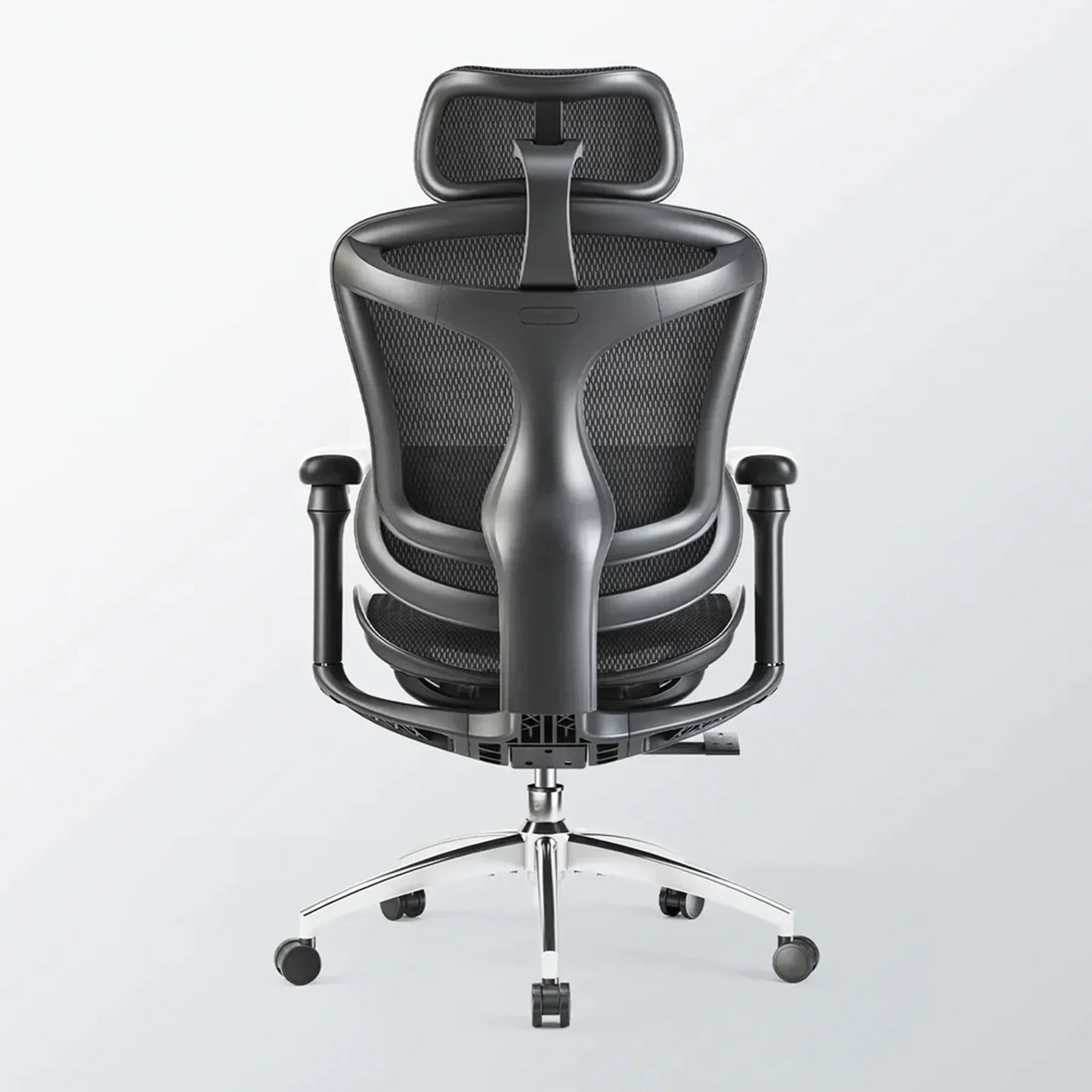 Doro C300 Chaise de bureau ergonomique