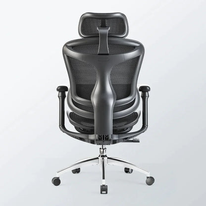 Doro C300 Chaise de bureau ergonomique