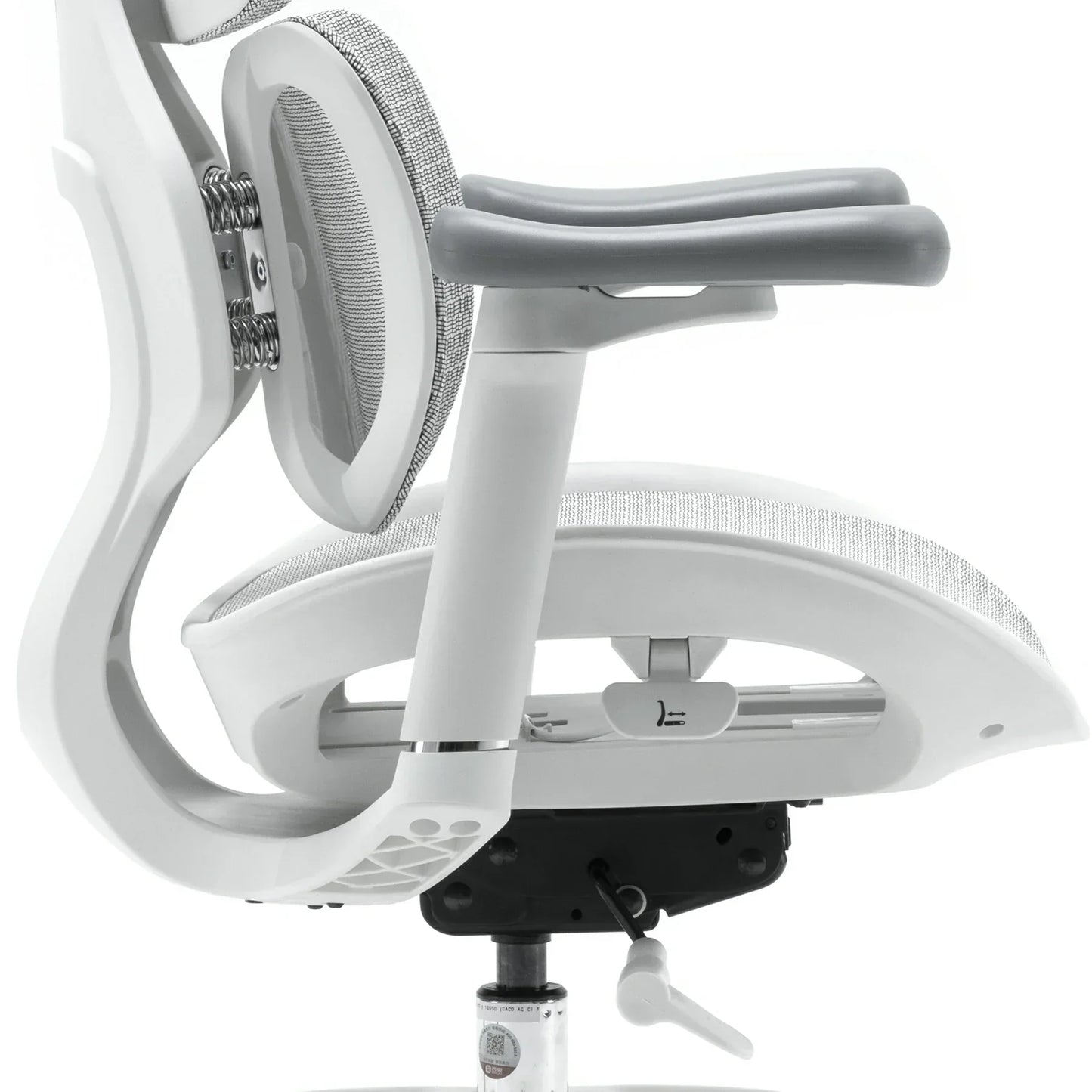 Doro S100 Chaise de bureau ergonomique