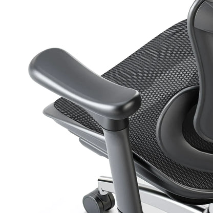 Doro C300 Chaise de bureau ergonomique
