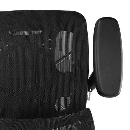 M56B Chaise de bureau ergonomique