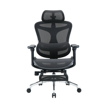 Doro C300 Chaise de bureau ergonomique