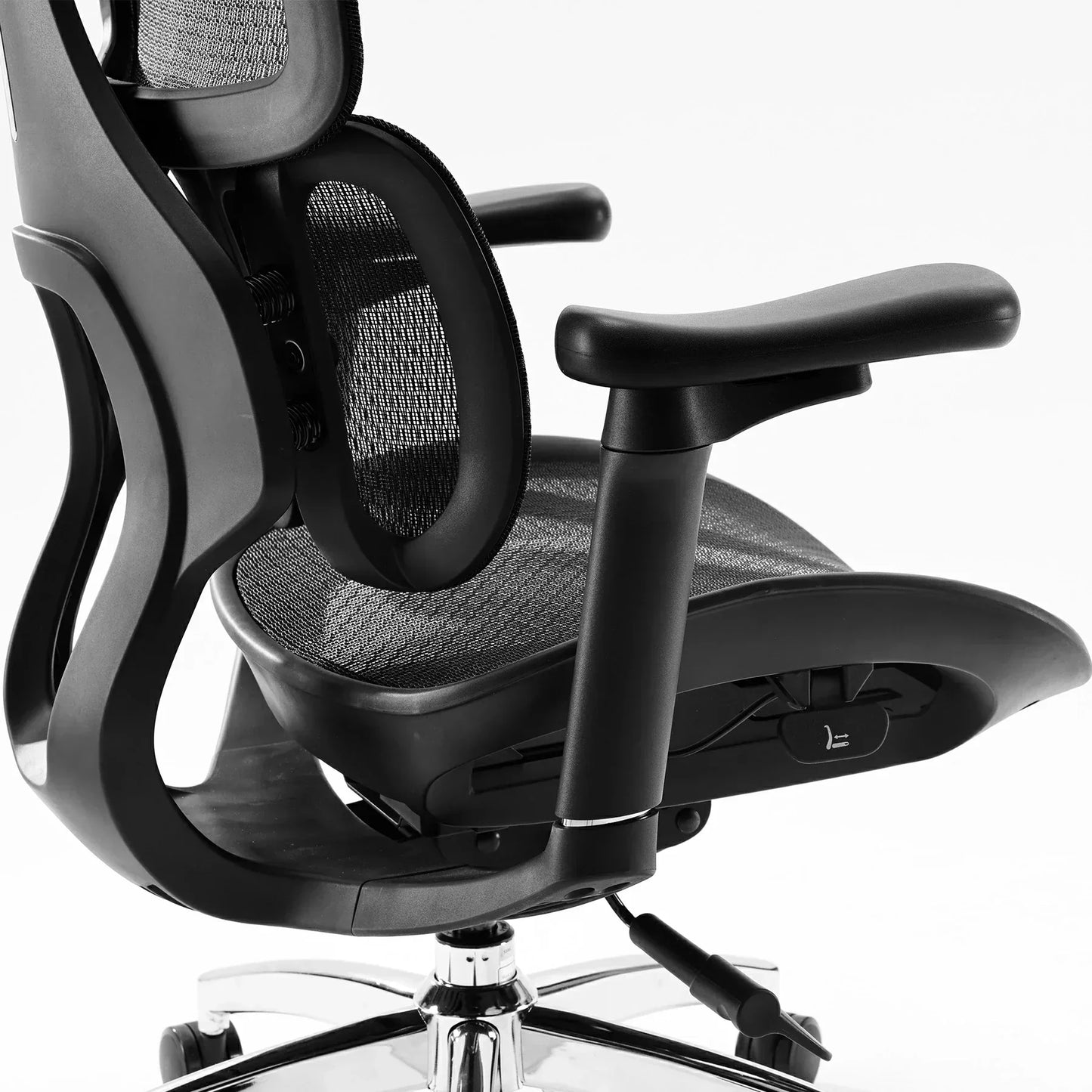 Doro S100 Chaise de bureau ergonomique