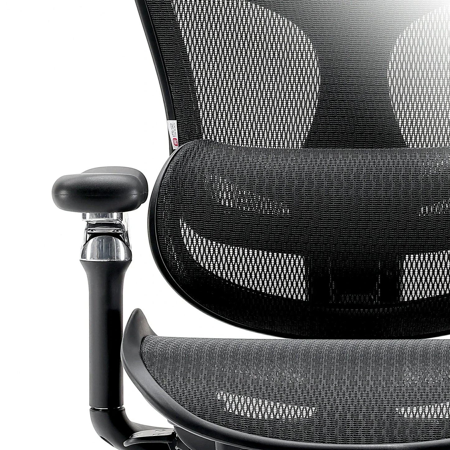 Doro C300 Pro Chaise de bureau ergonomique