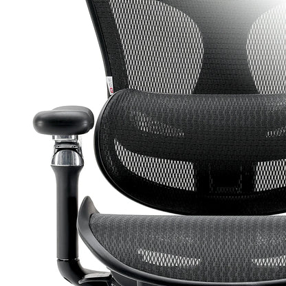 Doro C300 Pro Chaise de bureau ergonomique
