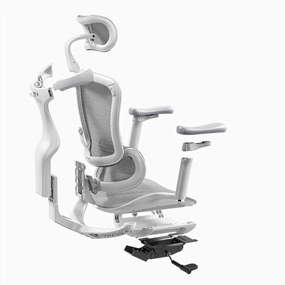 Doro C300 Chaise de bureau ergonomique
