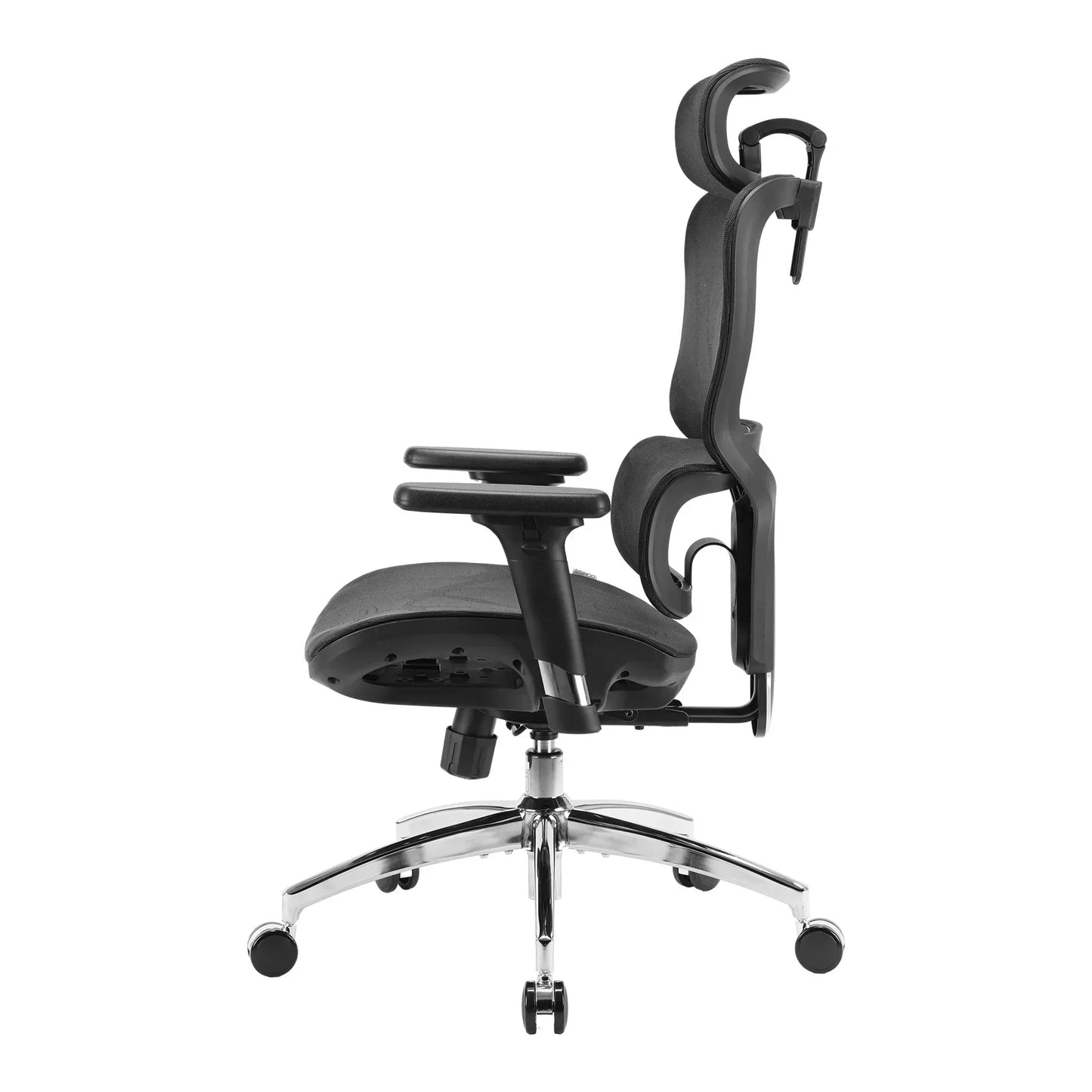 M56B Chaise de bureau ergonomique