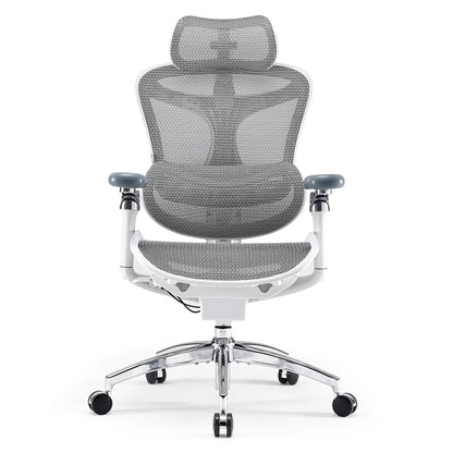 Doro C300 Pro Chaise de bureau ergonomique