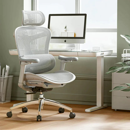 Doro C300 Chaise de bureau ergonomique