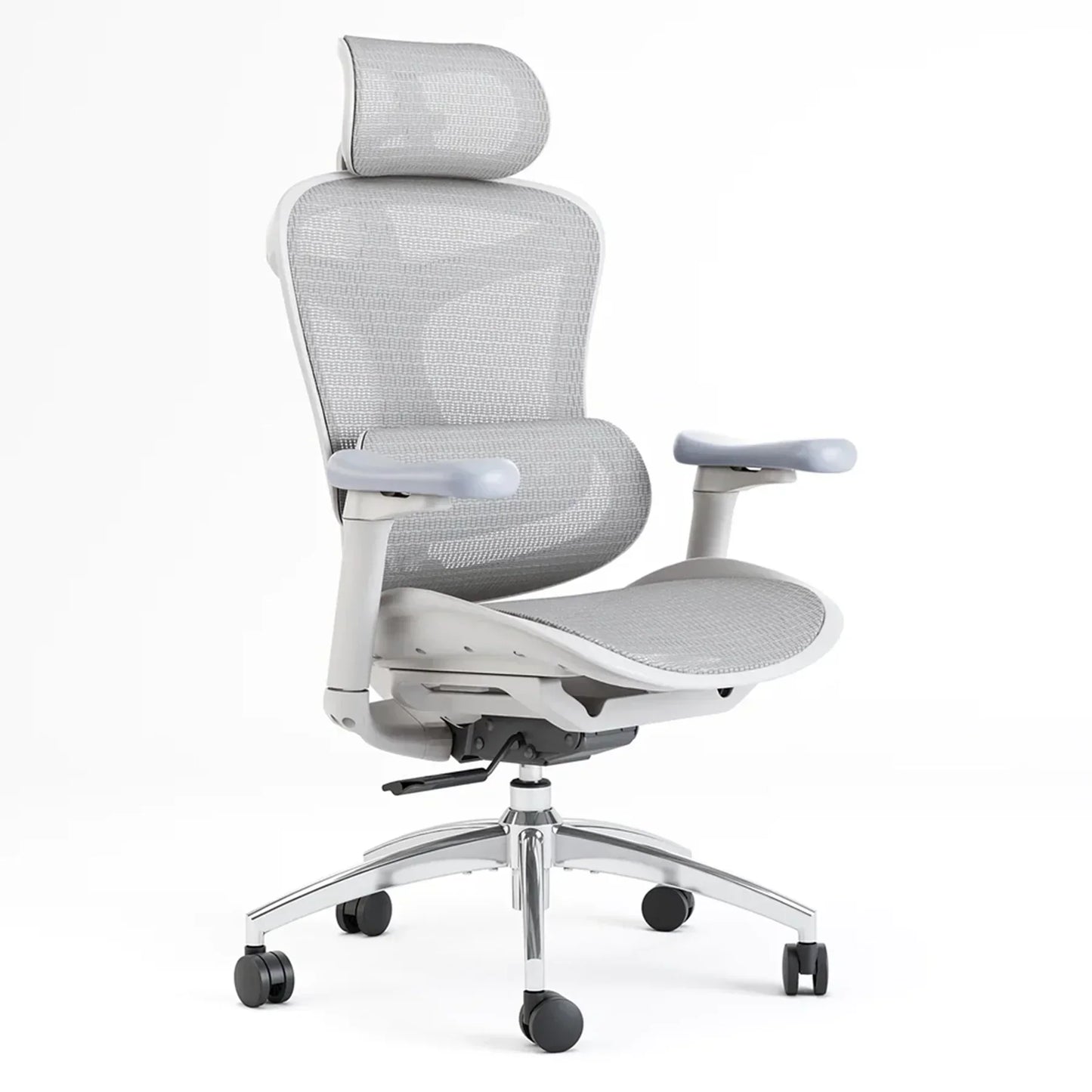 Doro C300 Chaise de bureau ergonomique