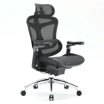 Doro C300 Pro Chaise de bureau ergonomique