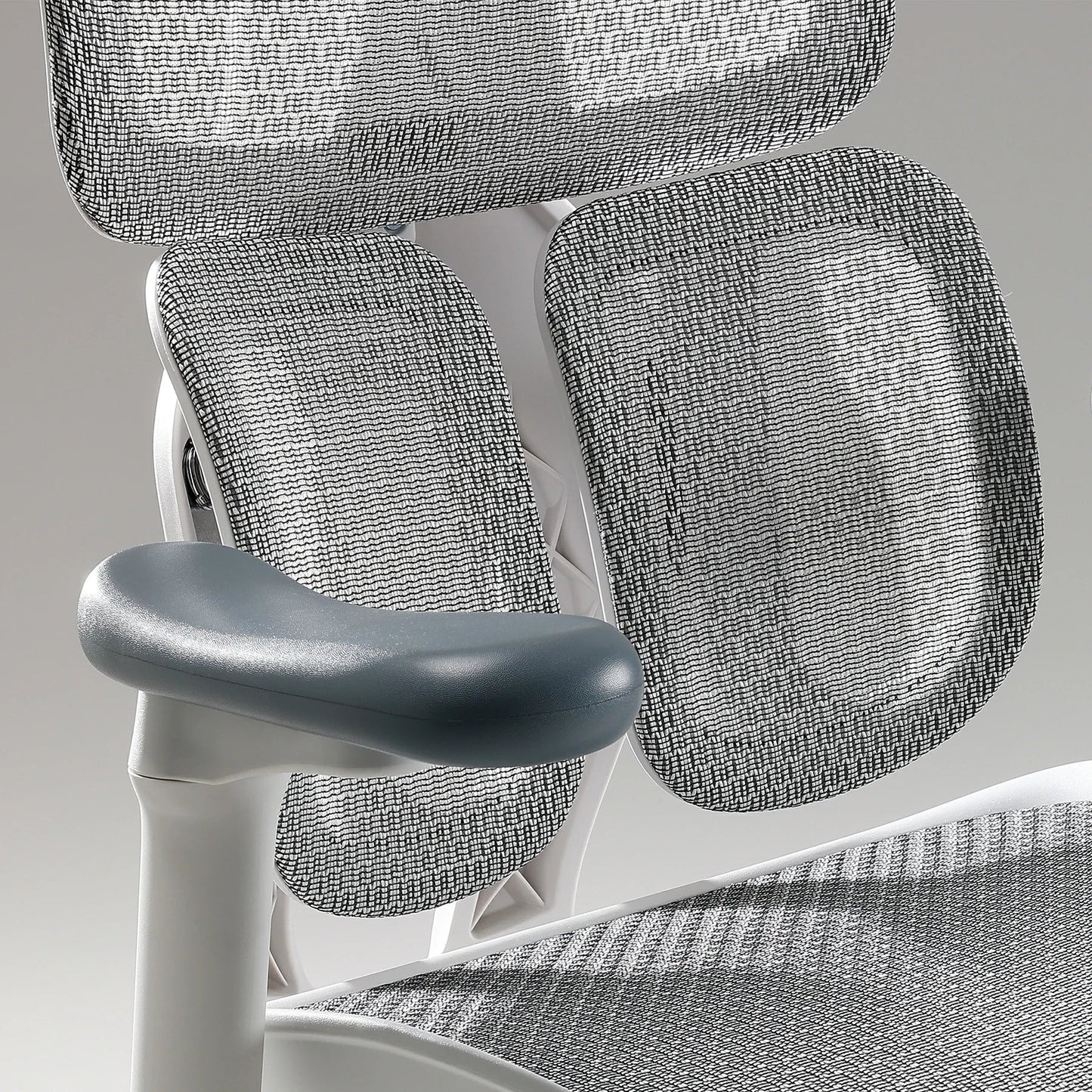 Doro S100 Chaise de bureau ergonomique