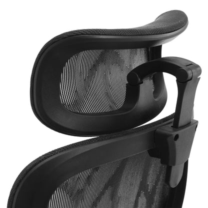 M56B Chaise de bureau ergonomique