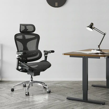 Doro C300 Pro Chaise de bureau ergonomique