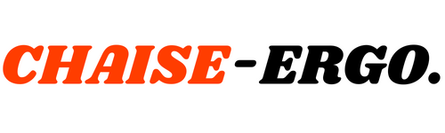 Chaise-Ergo – une marque de Marketingo SASU