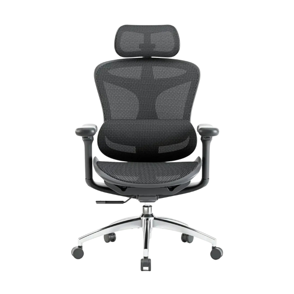 Doro C300 Chaise de bureau ergonomique