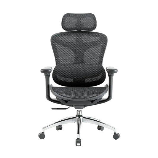 Doro C300 Chaise de bureau ergonomique