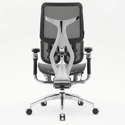 Doro S300 Chaise de bureau ergonomique