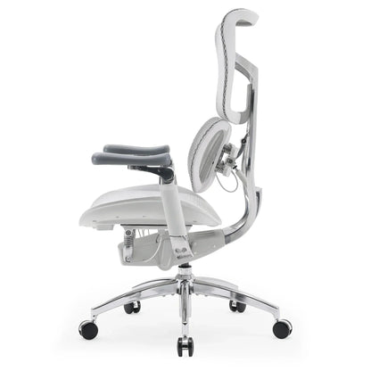 Doro S300 Chaise de bureau ergonomique