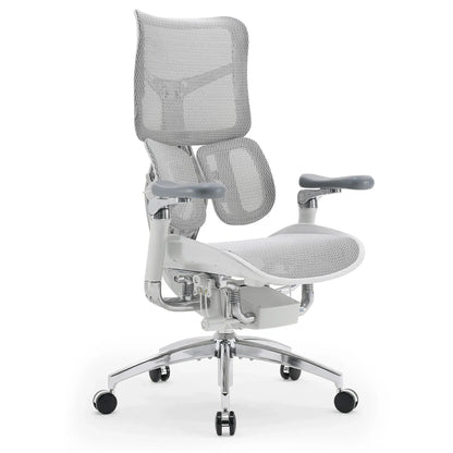 Doro S300 Chaise de bureau ergonomique