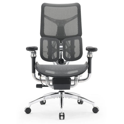 Doro S300 Chaise de bureau ergonomique