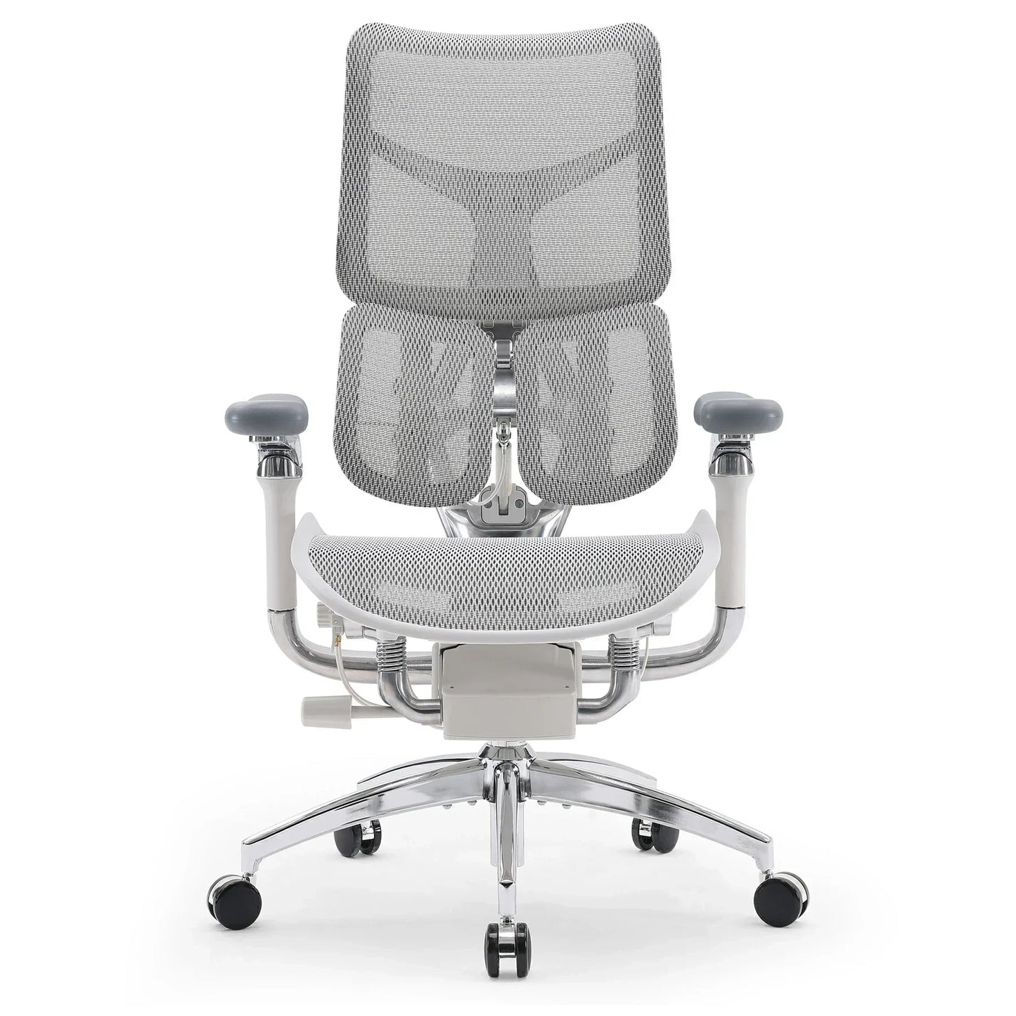 Doro S300 Chaise de bureau ergonomique