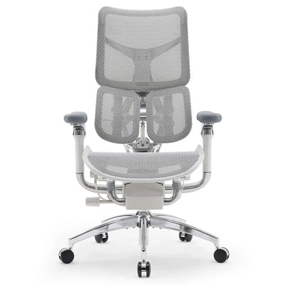Doro S300 Chaise de bureau ergonomique