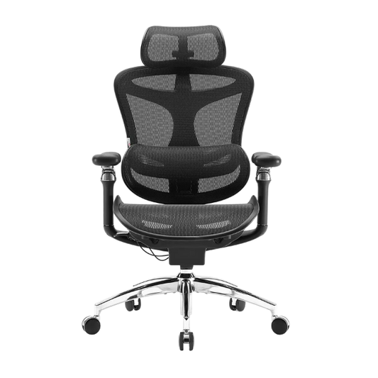 Doro C300 Pro Chaise de bureau ergonomique