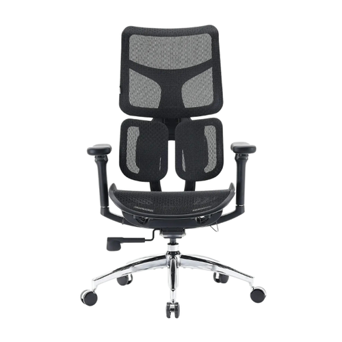 Doro S100 Chaise de bureau ergonomique