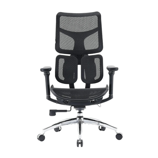 Doro S100 Chaise de bureau ergonomique
