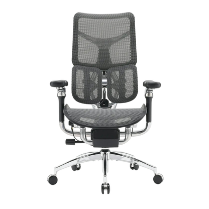 Doro S300 Chaise de bureau ergonomique