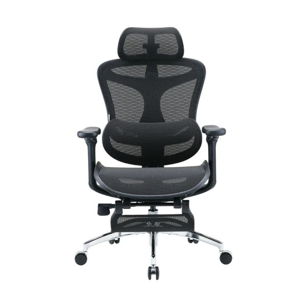 Doro C300 Chaise de bureau ergonomique