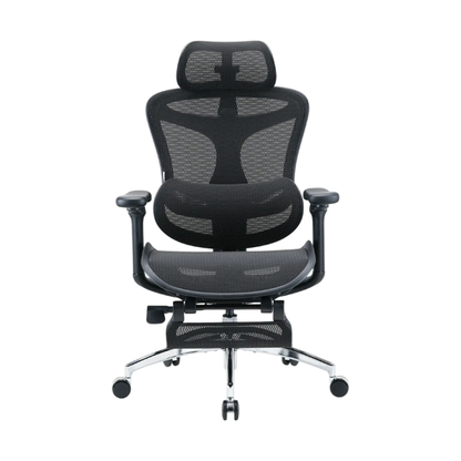 Doro C300 Chaise de bureau ergonomique