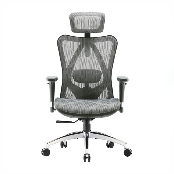 M57 Chaise de bureau classique