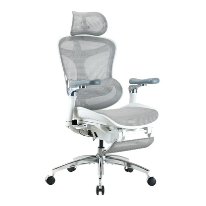 Doro C300 Pro Chaise de bureau ergonomique